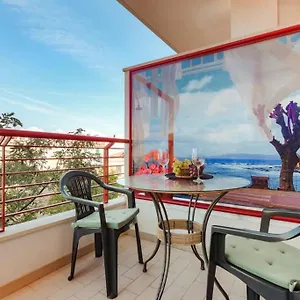  Appartement Delizioso Ad
