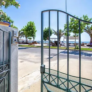  Appartement Nura's - Al Mare Sea Front