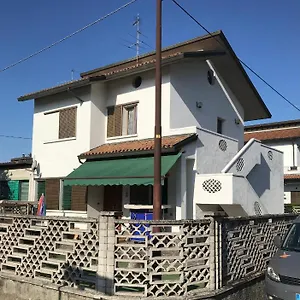 Michélmabel Appartement Bergame