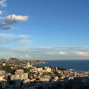 In Collina Vista Mare Appartement San Remo