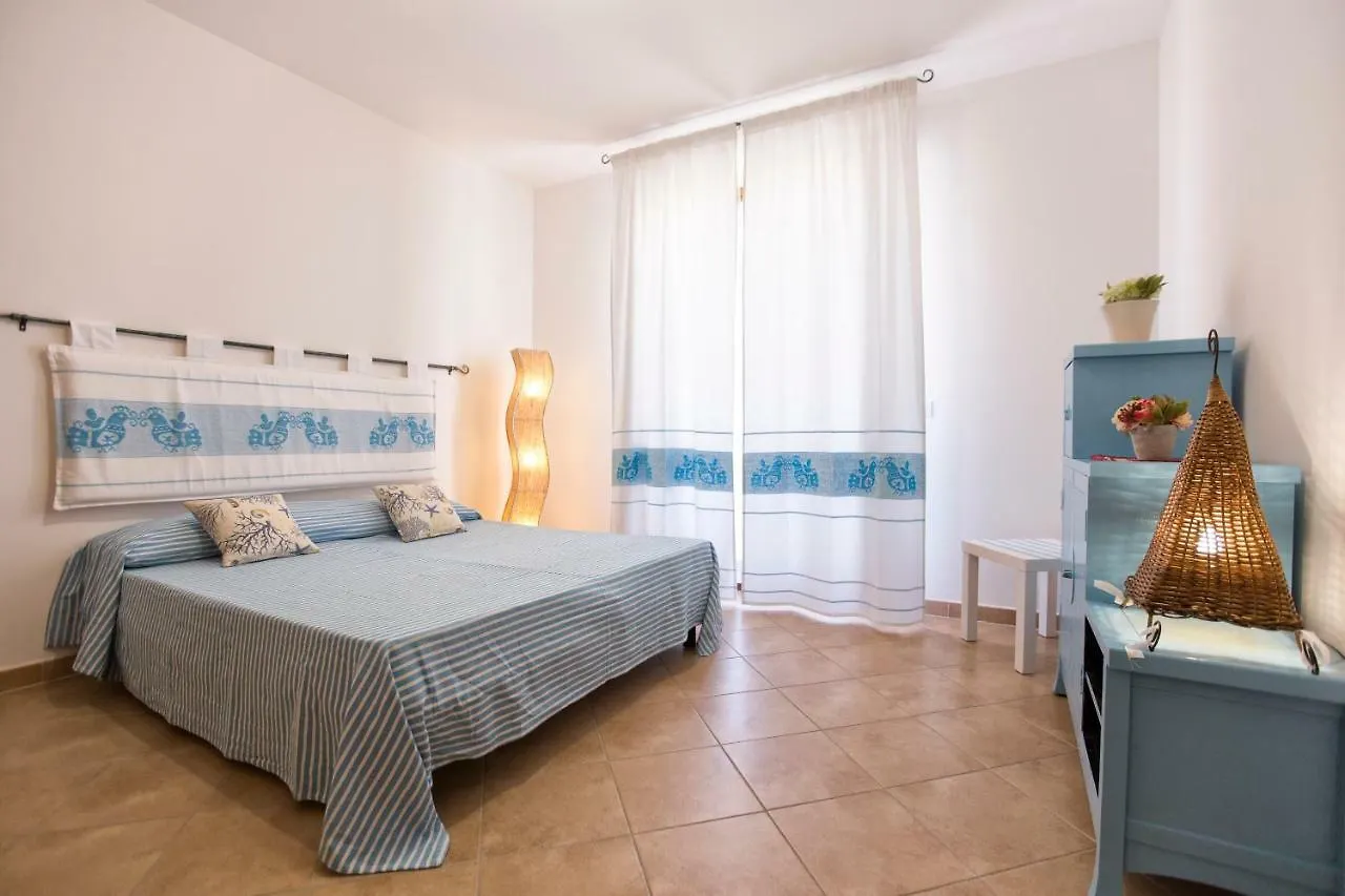 Appartement La Casa Di Noemi à Alghero 0*,  Italie