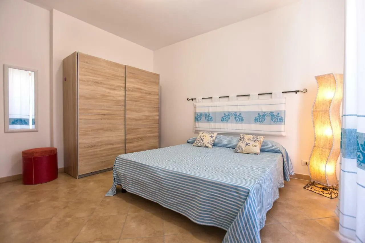 Appartement La Casa Di Noemi à Alghero Italie