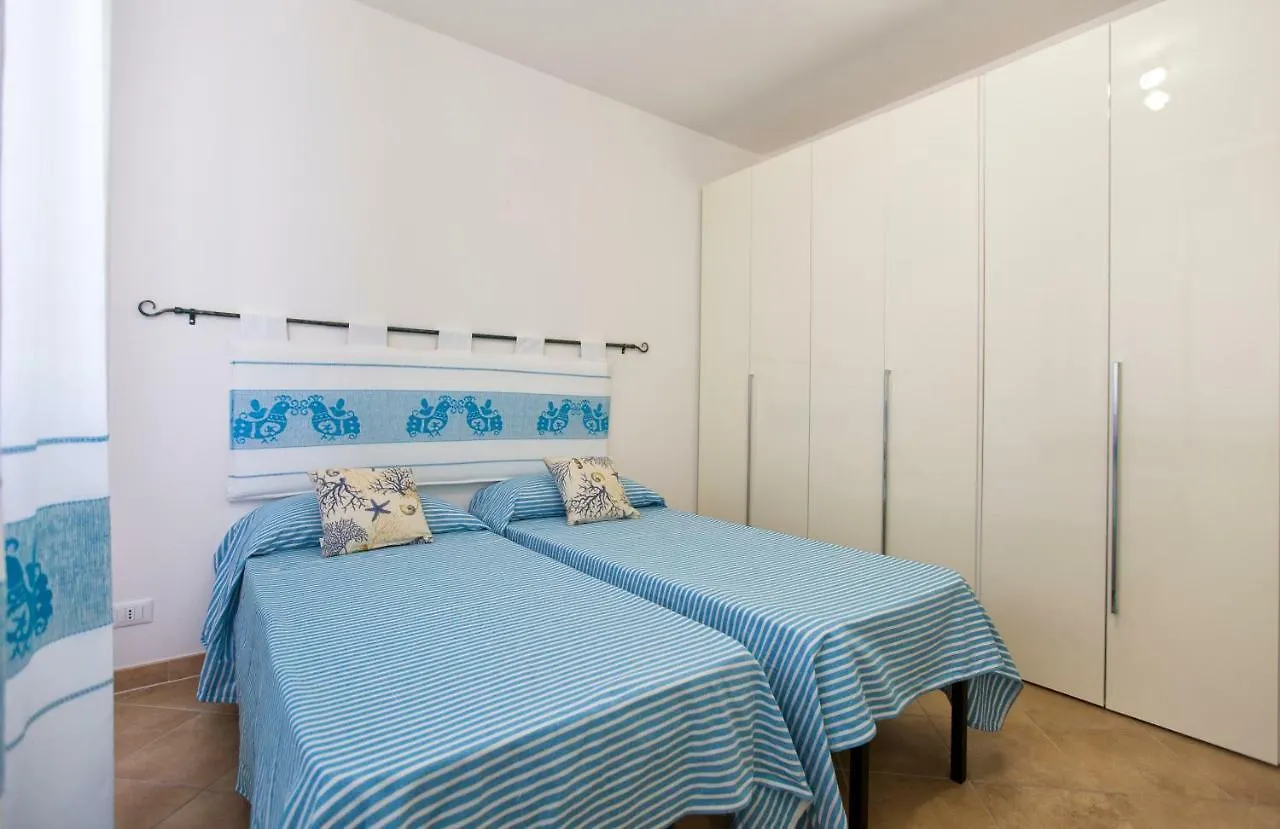 Appartement La Casa Di Noemi à Alghero 0*,  Italie