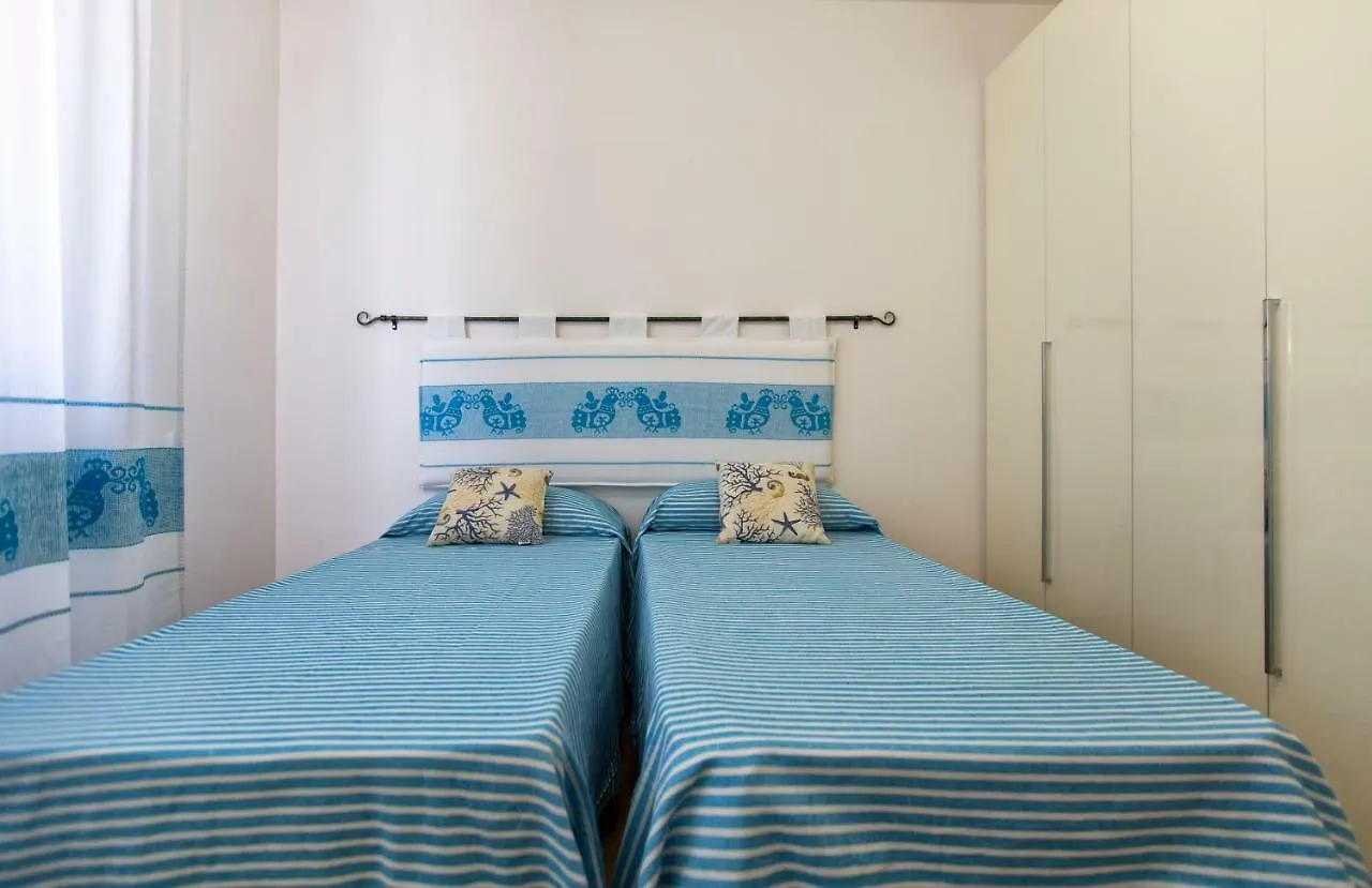 Appartement La Casa Di Noemi à Alghero