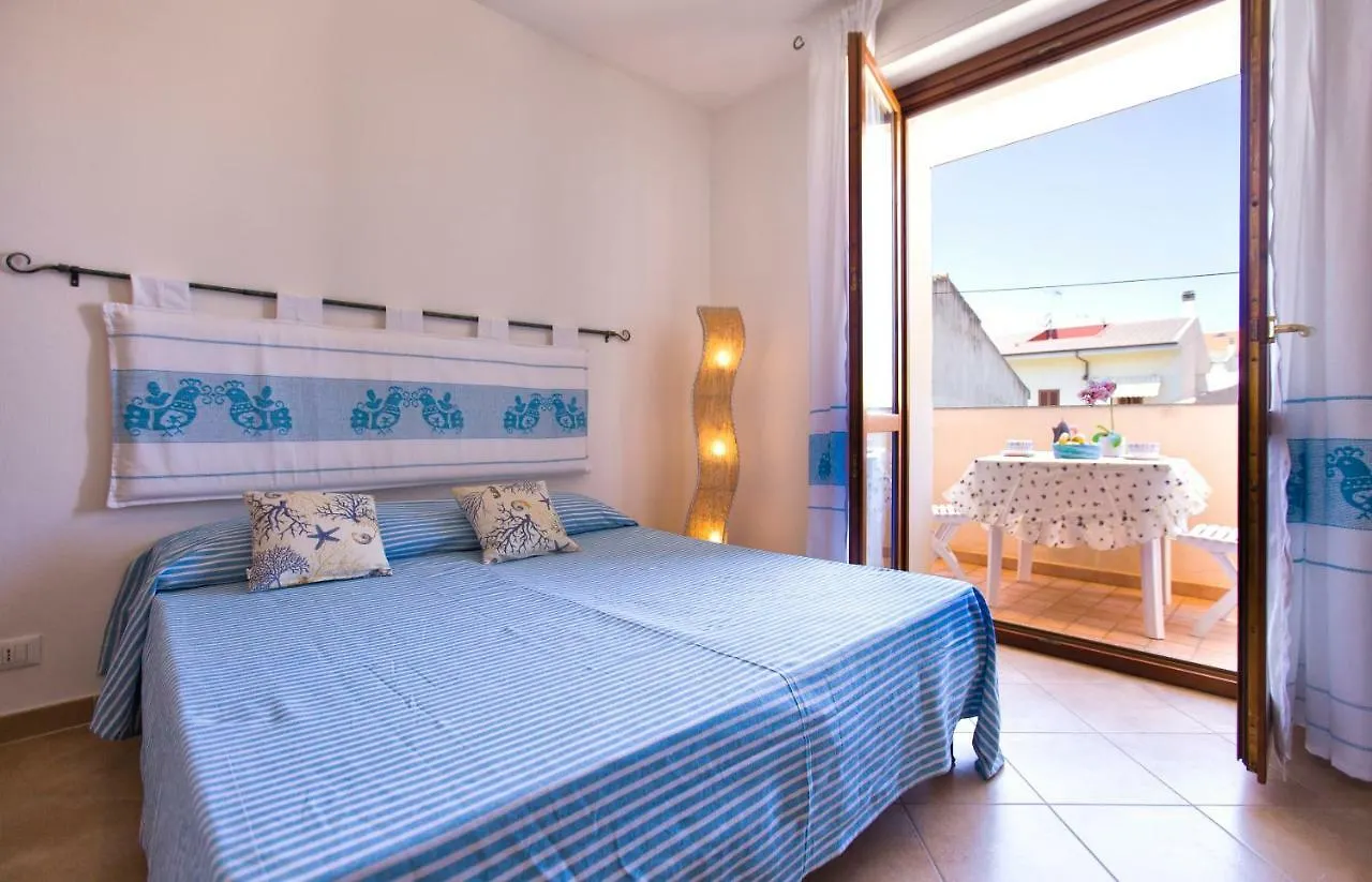 Appartement La Casa Di Noemi à Alghero