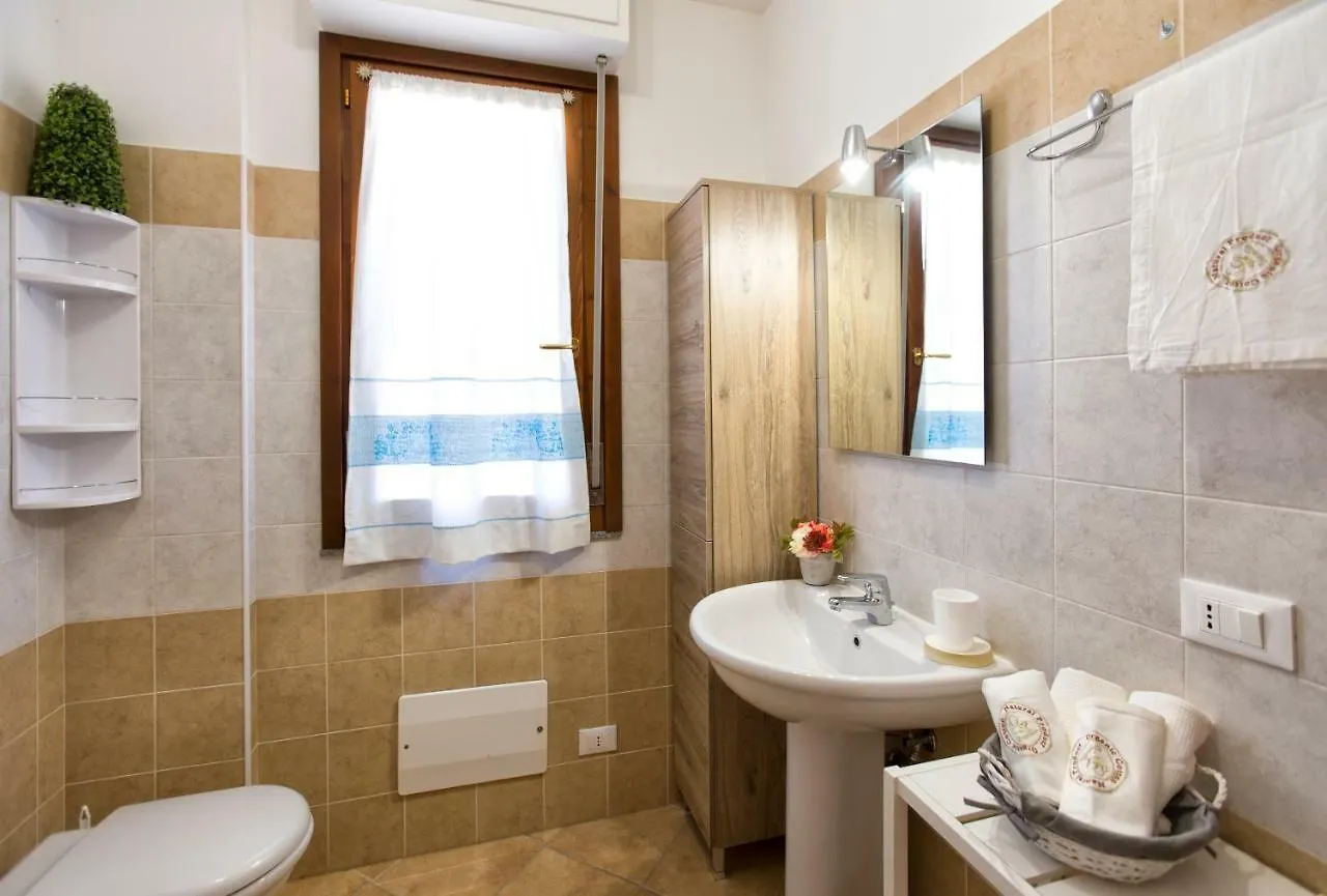 Appartement La Casa Di Noemi à Alghero