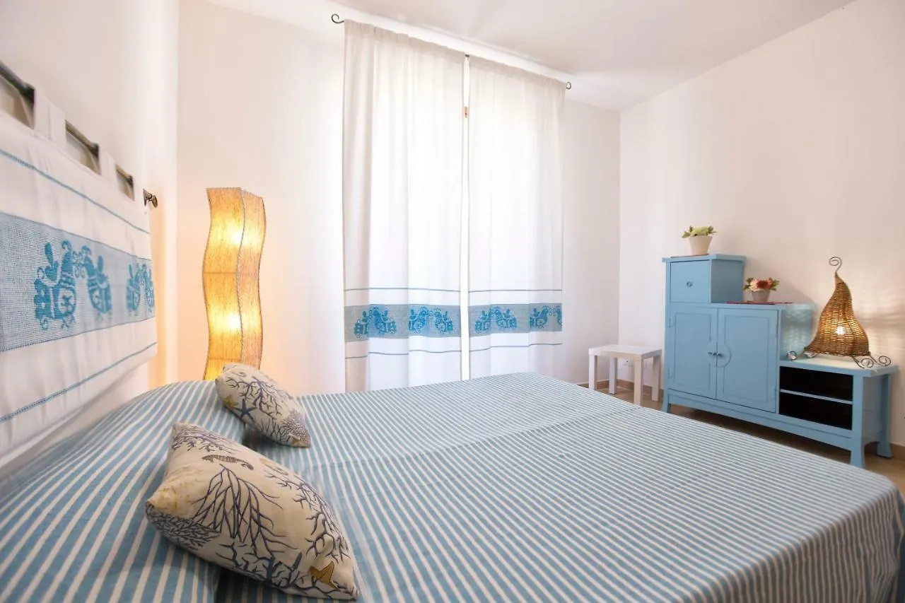 Appartement La Casa Di Noemi à Alghero