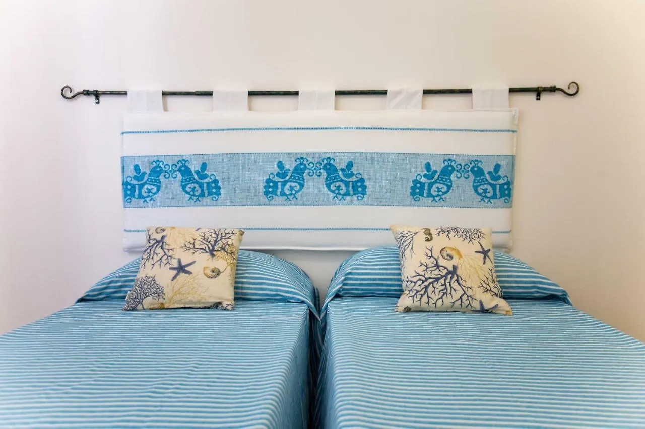 Appartement La Casa Di Noemi à Alghero