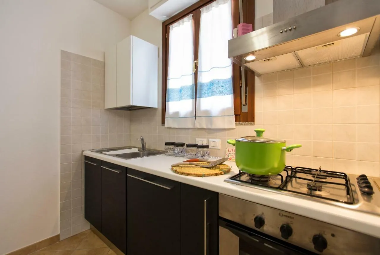 Appartement La Casa Di Noemi à Alghero Italie