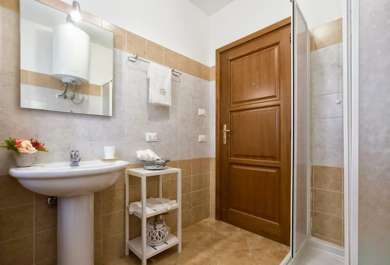 Appartement La Casa Di Noemi à Alghero