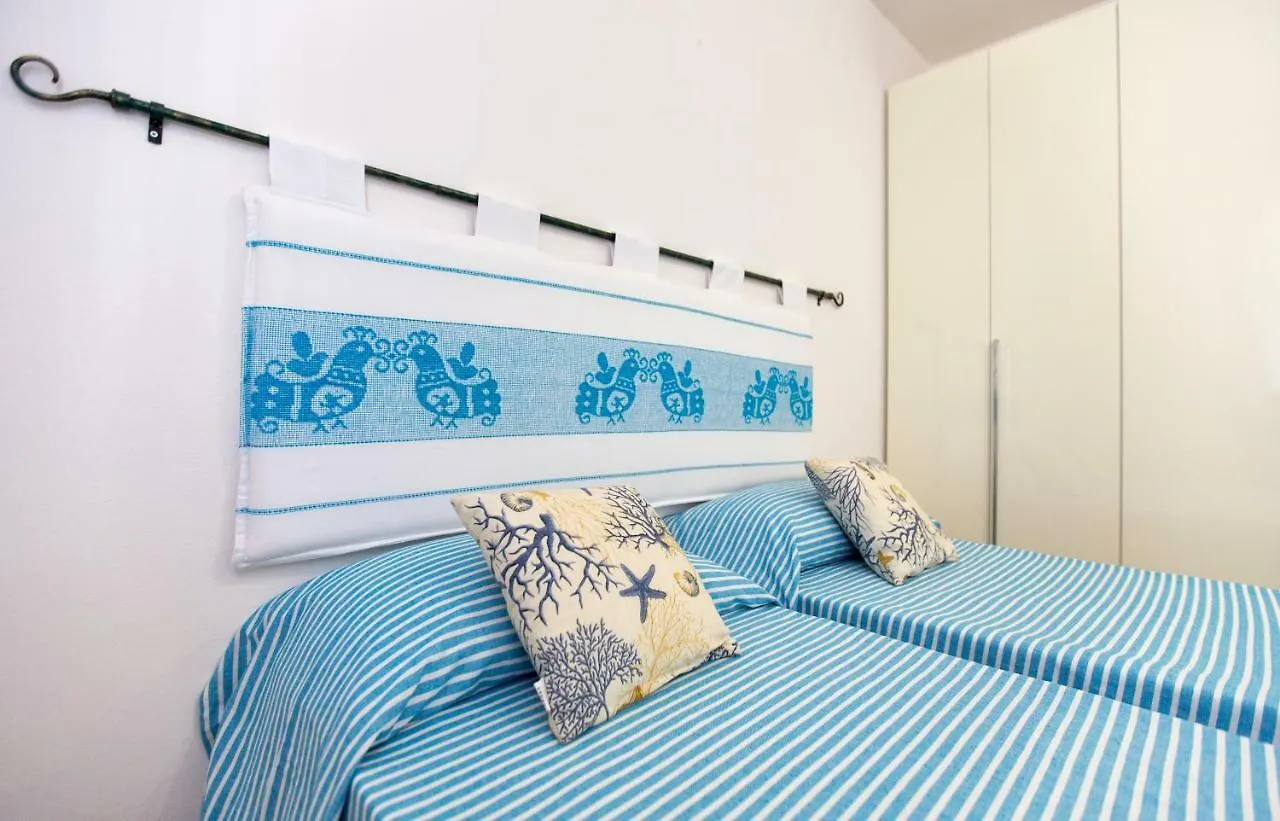 Appartement La Casa Di Noemi à Alghero