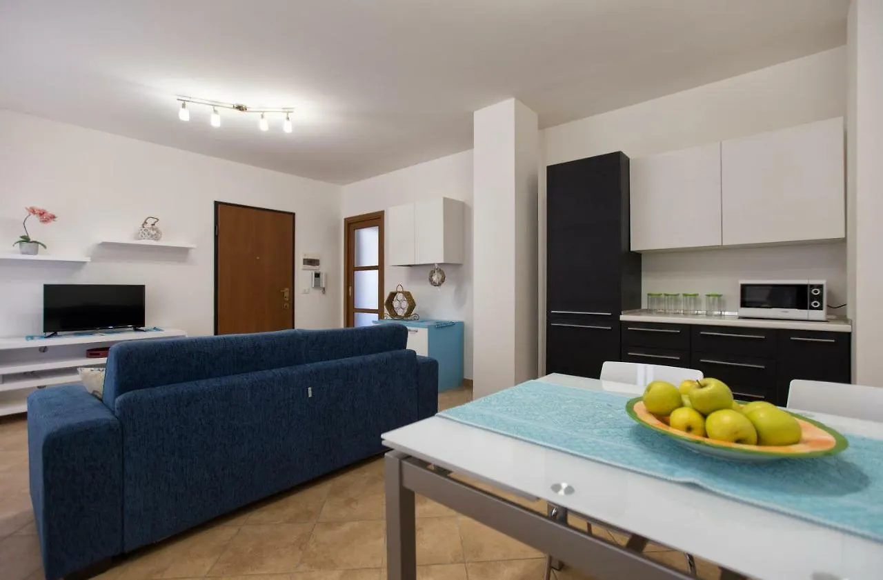 Appartement La Casa Di Noemi à Alghero