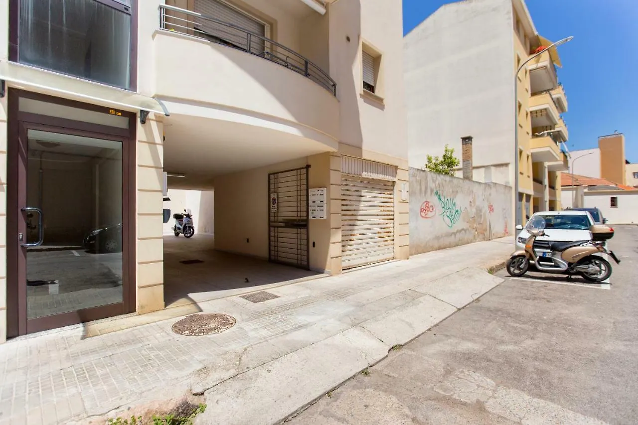 Appartement La Casa Di Noemi à Alghero Italie