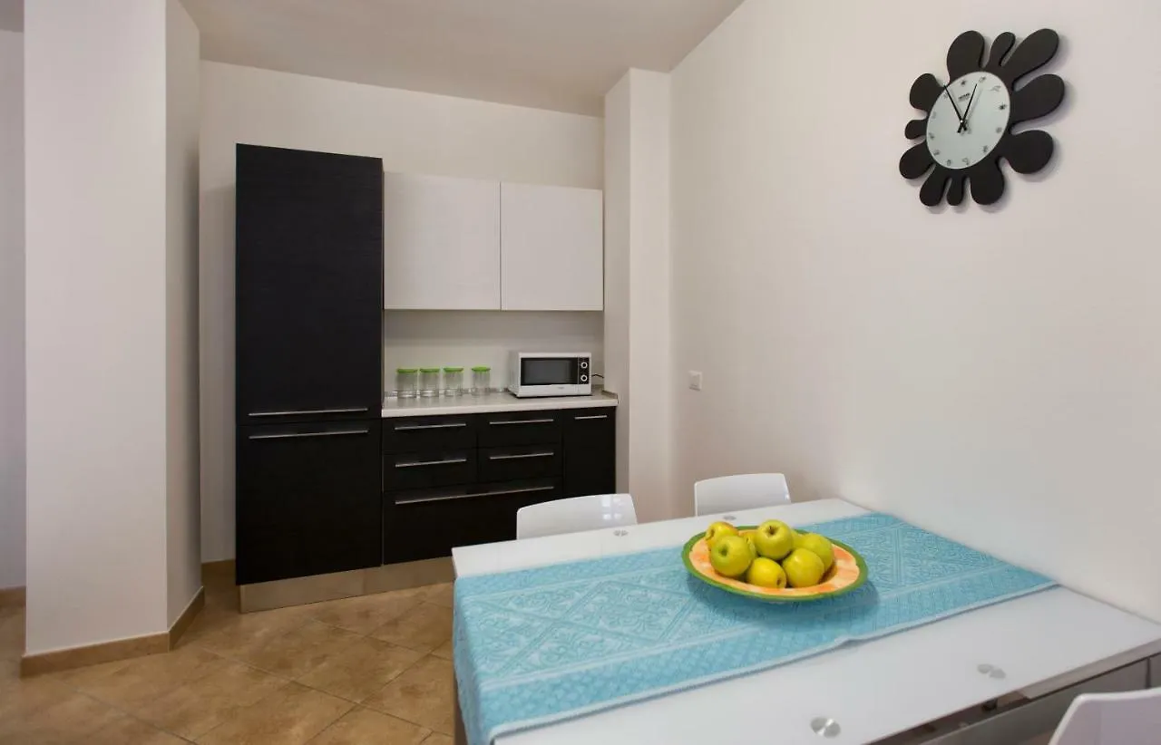 Appartement La Casa Di Noemi à Alghero